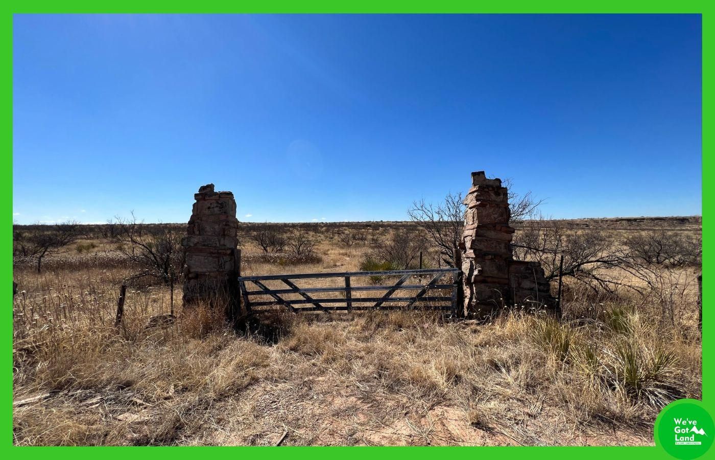 42 acres in Potter County, Texas