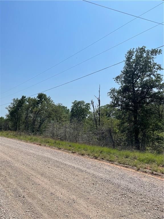 5 acres in Cleveland County, Oklahoma