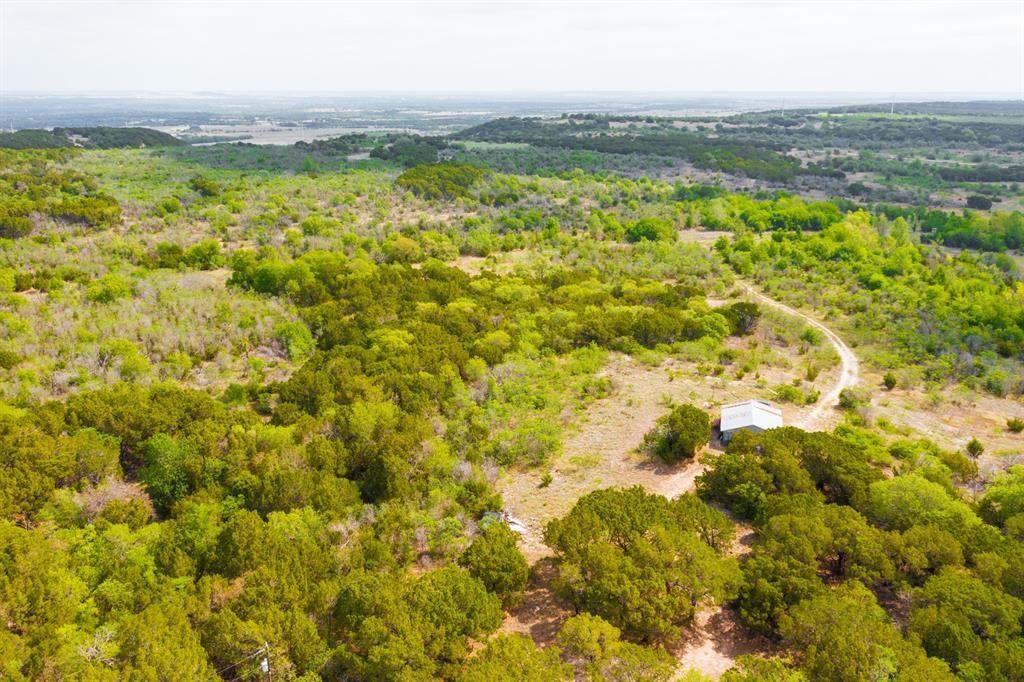 36 acres in Bosque County, Texas