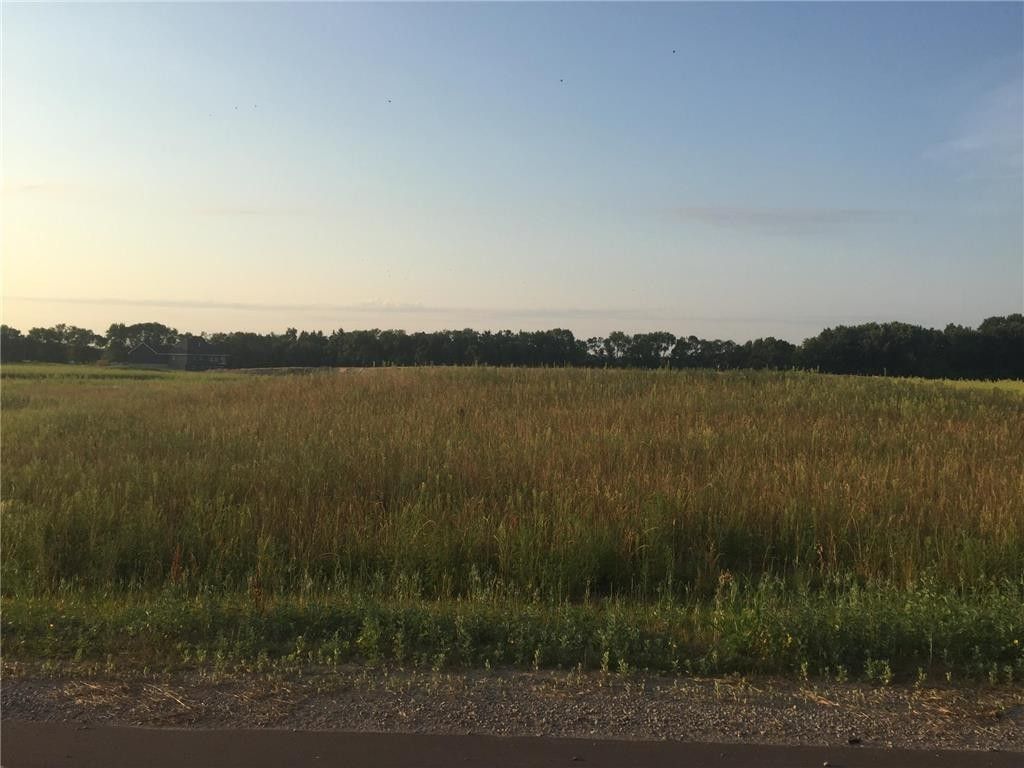 2.57 acres in Anoka County, Minnesota