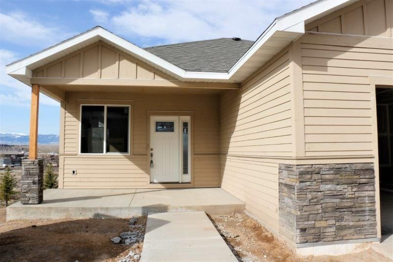 0.17 acres in Sheridan County, Wyoming