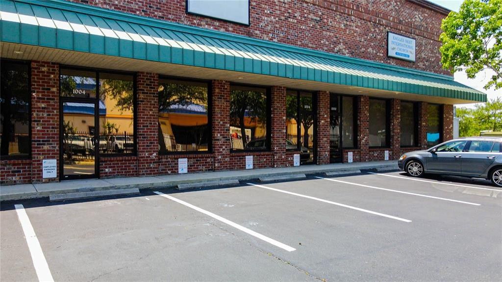 3.01 acres in Seminole County, Florida