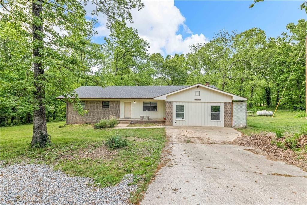 13.48 acres in Benton County, Arkansas