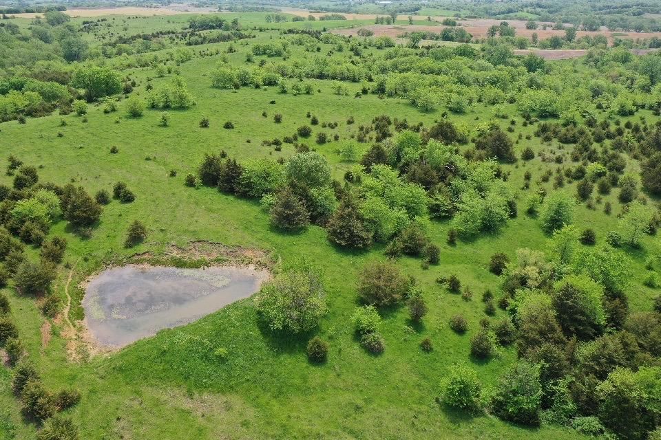 117 acres in Putnam County, Missouri