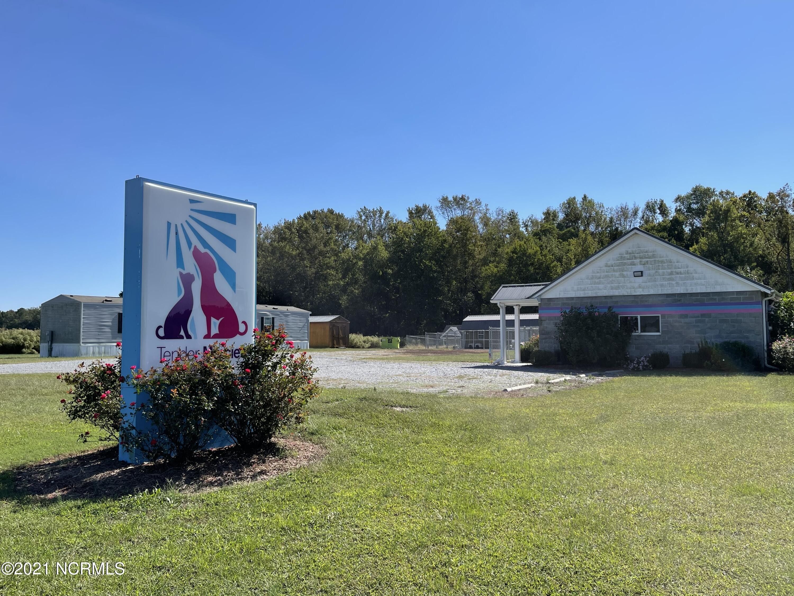 7 acres in County, North Carolina