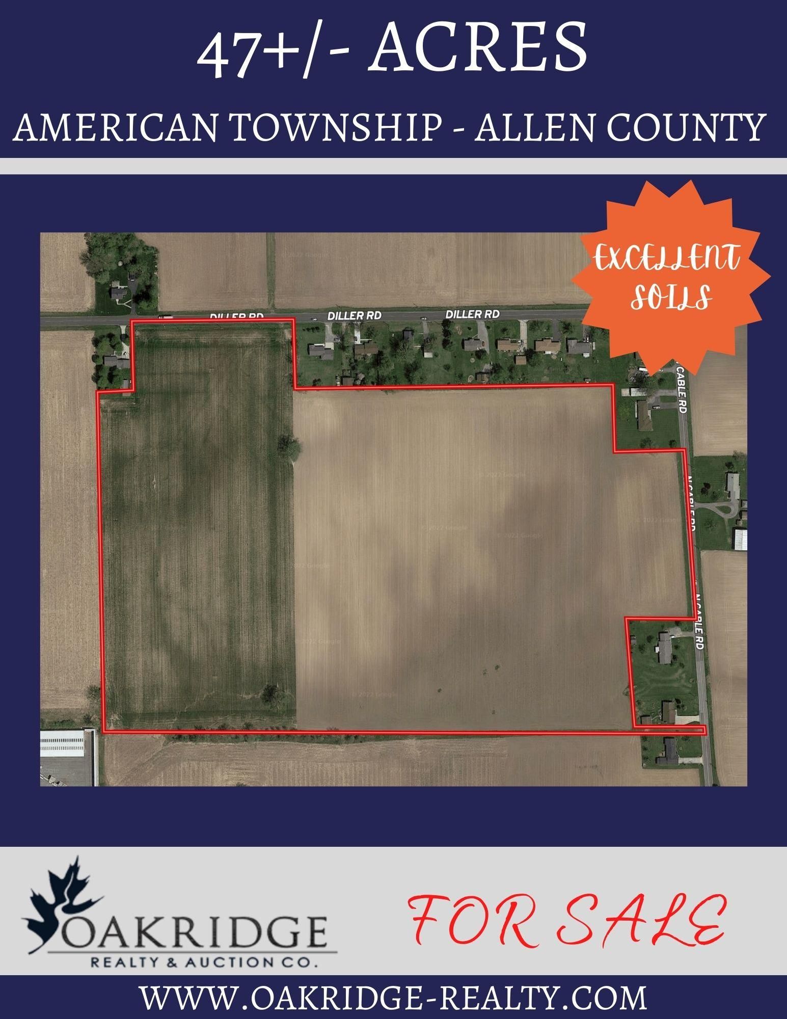 840 N Thayer Rd Lima Oh 45801 - d05ykg6