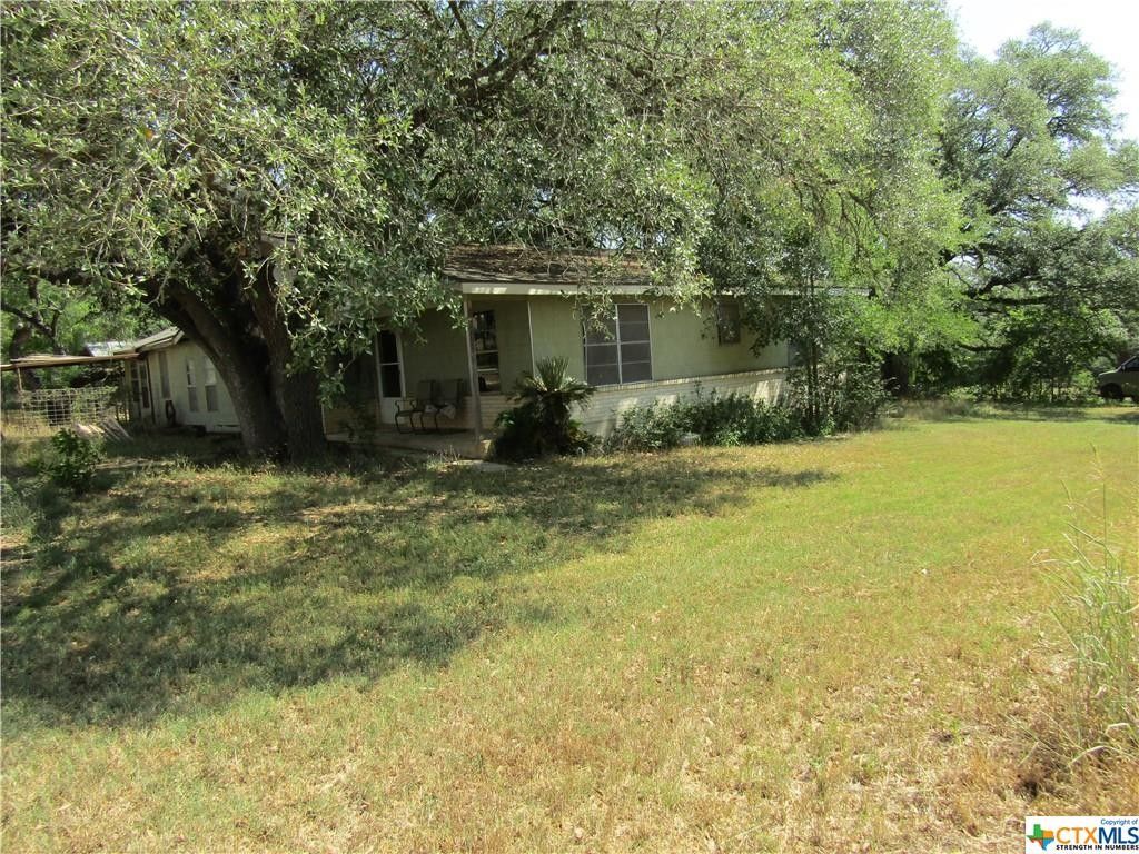 5.5 acres in Guadalupe County, Texas