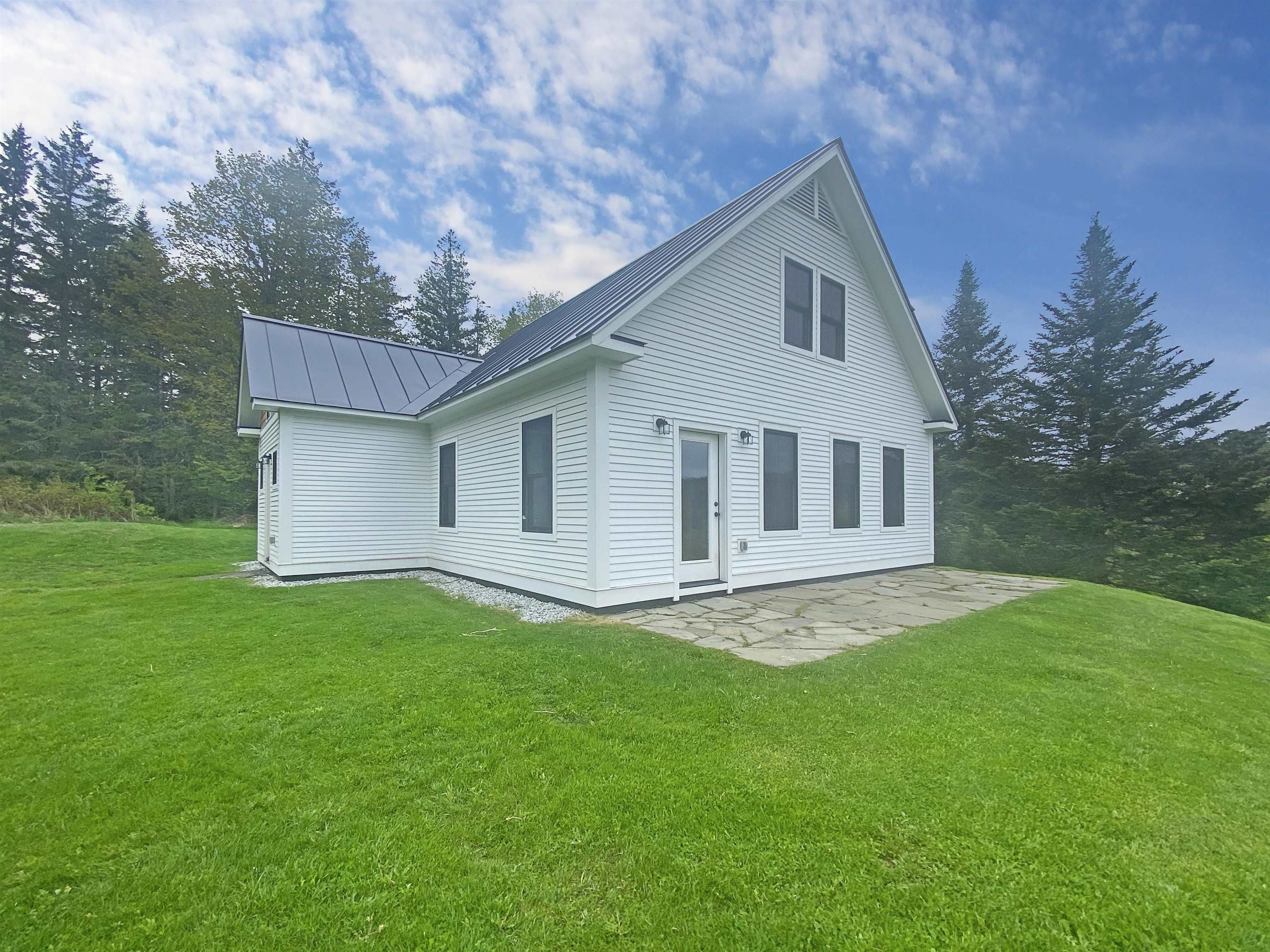 2.27 acres in Washington County, Vermont