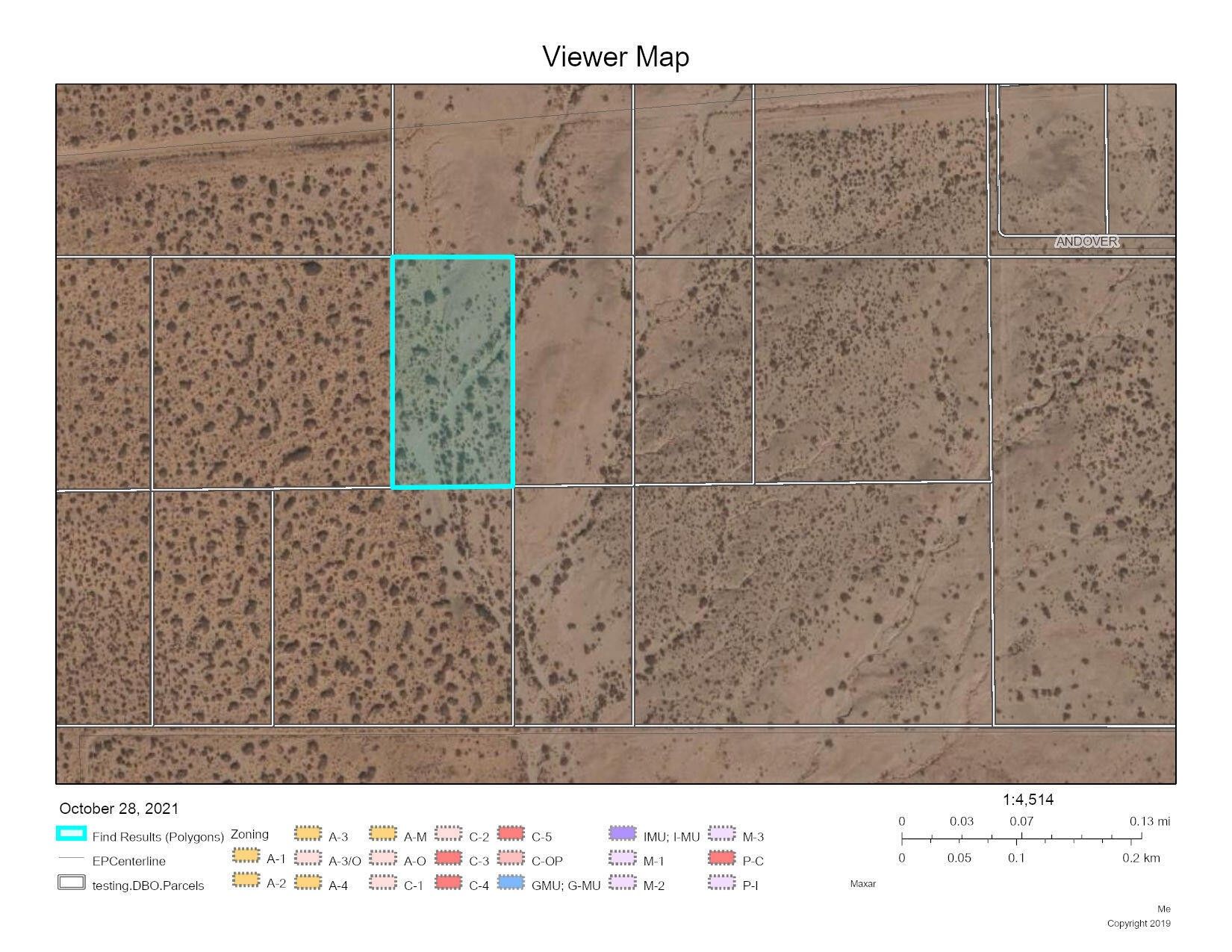 Land and Farms Clint, TX