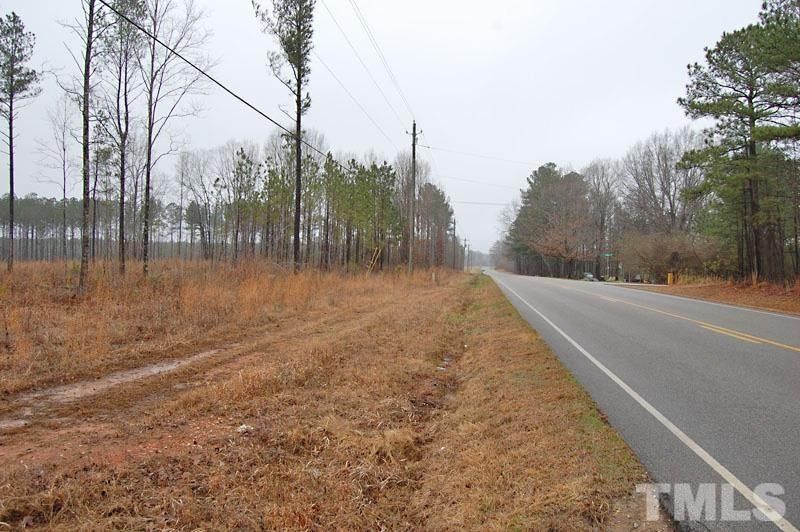 50.01 acres in Halifax County, North Carolina