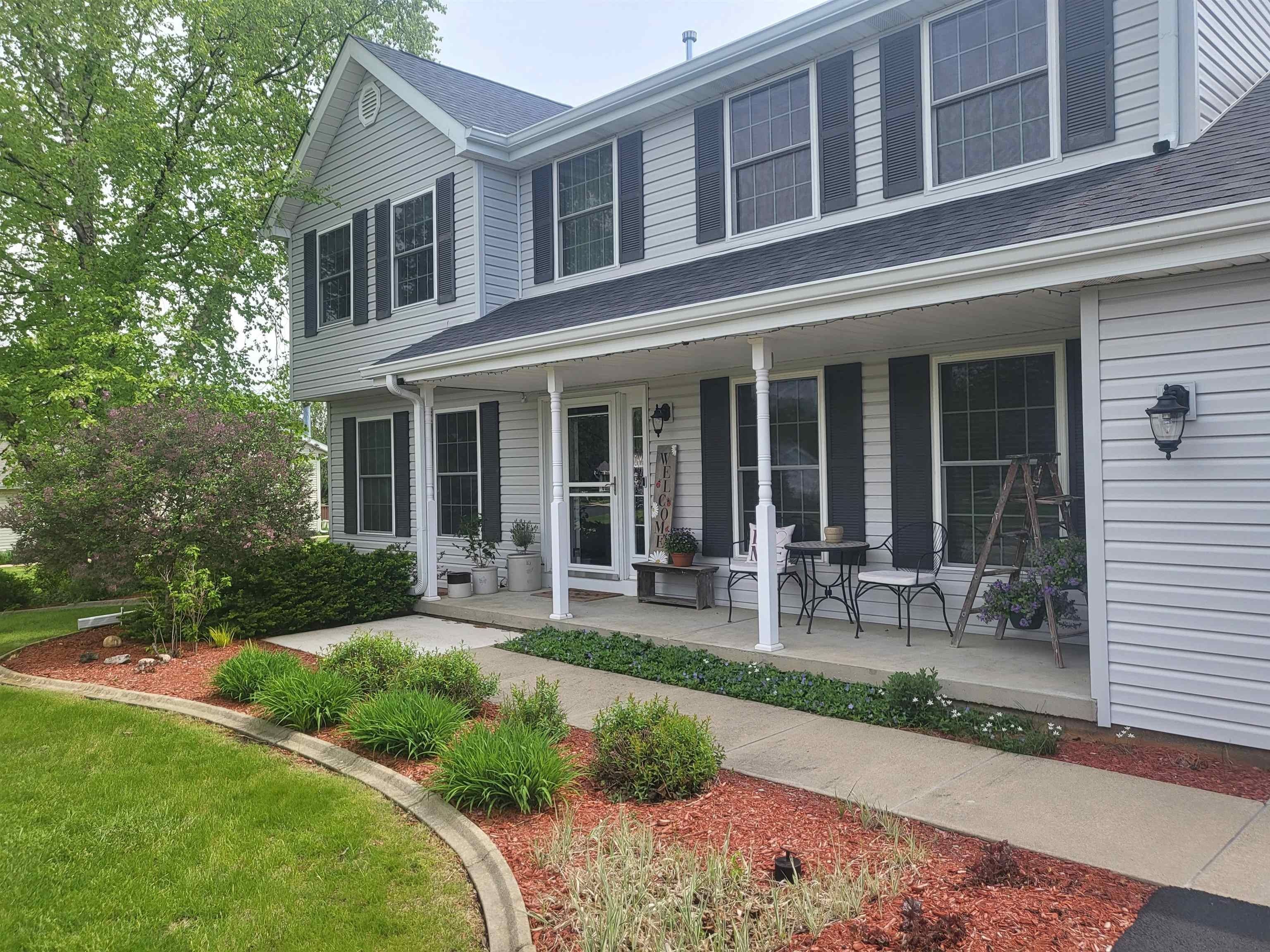 0.75 acres in Winnebago County, Illinois