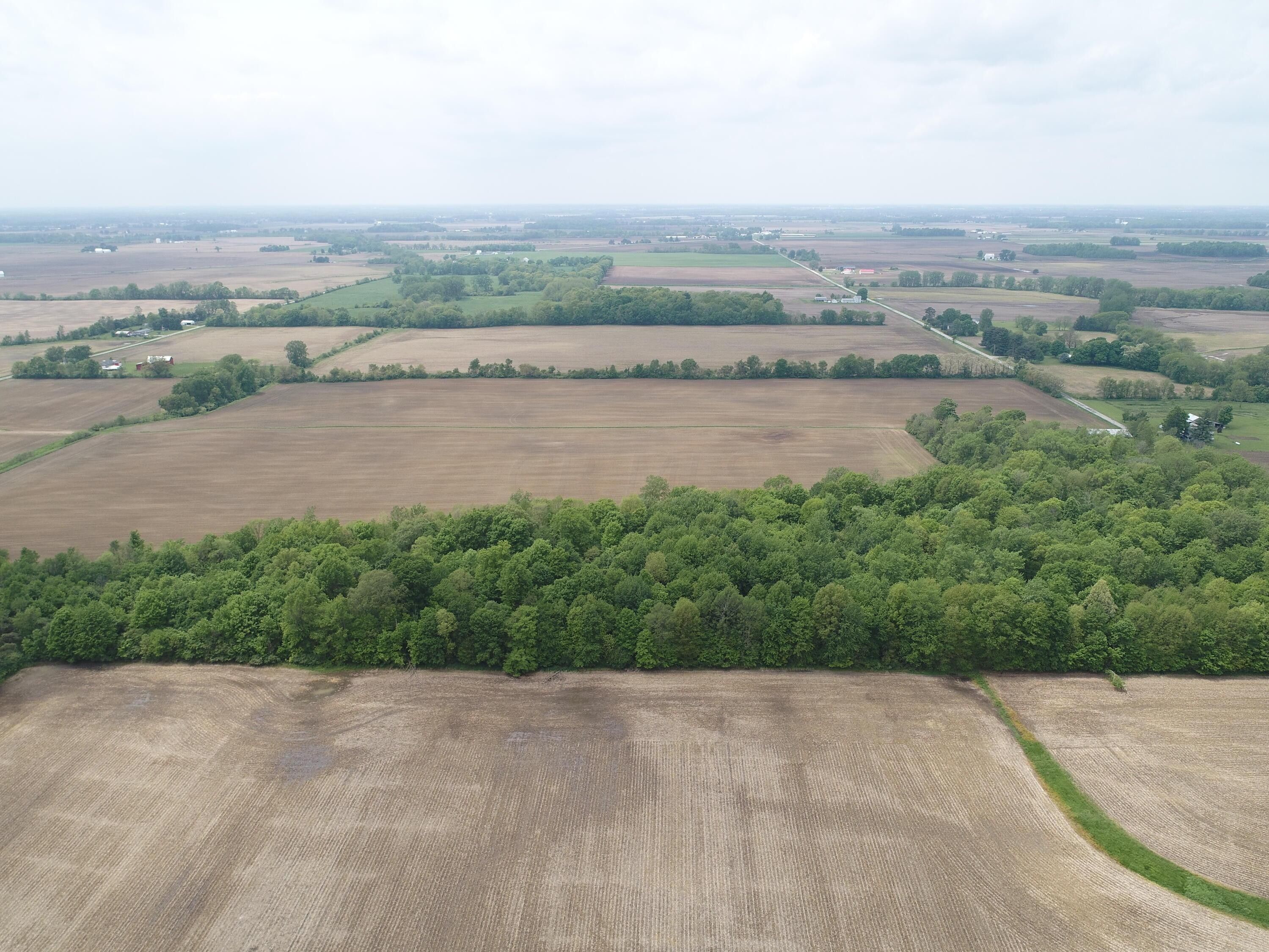 13.44 acres in Morrow County, Ohio