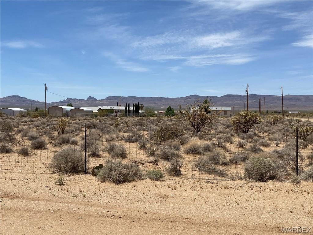 1 acres in Mohave County, Arizona