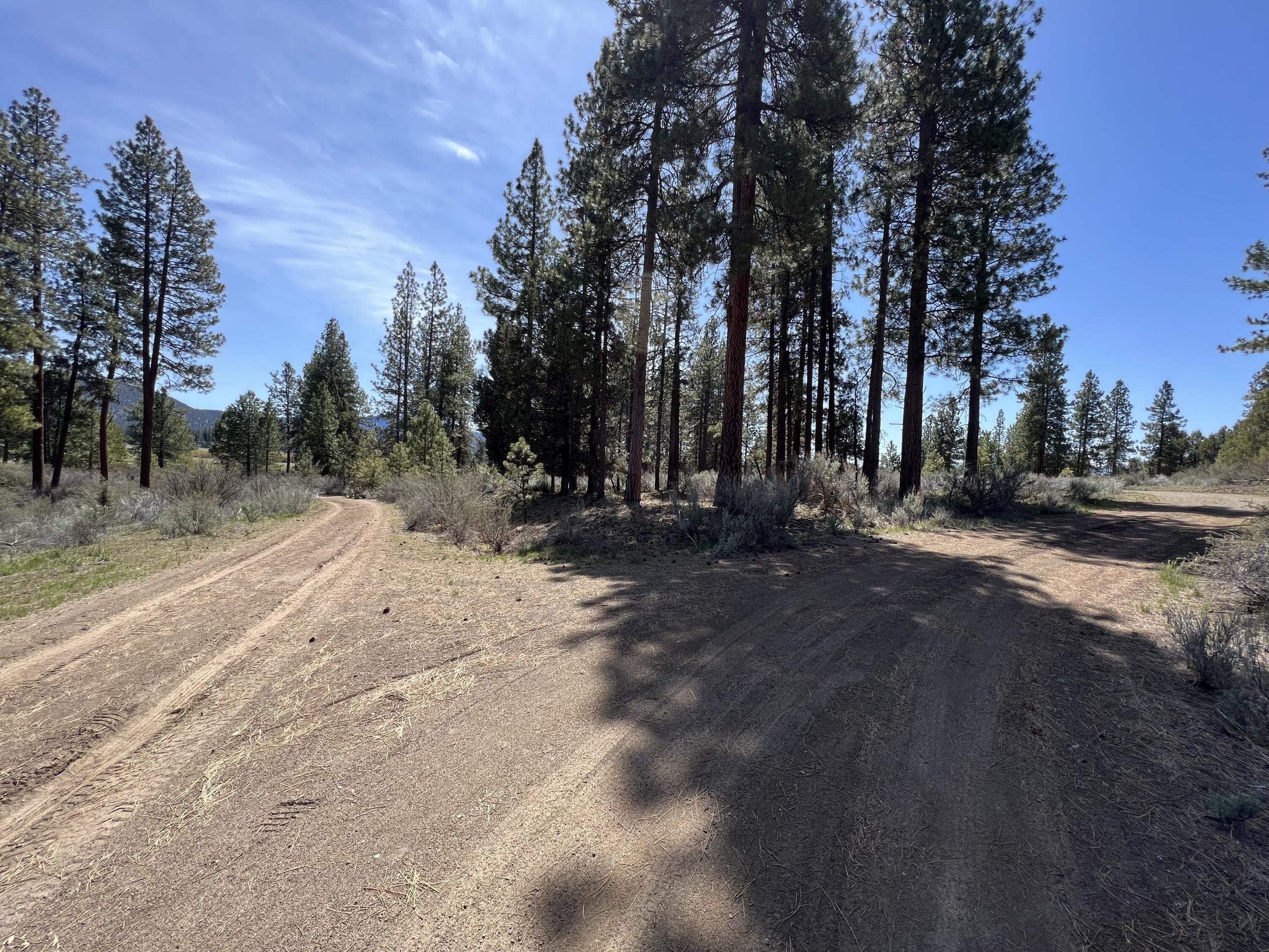 2.3 acres in Klamath County, Oregon