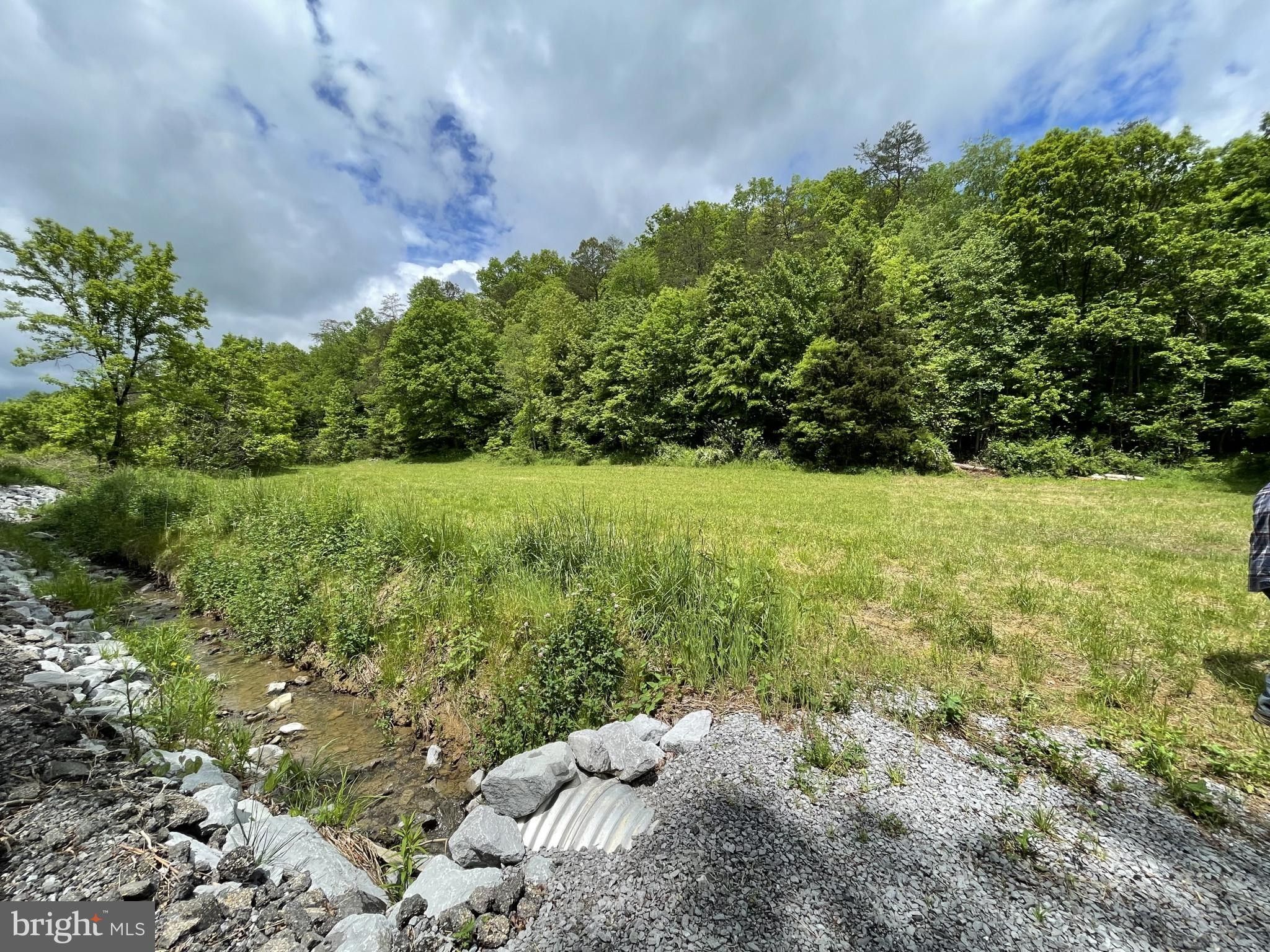 208 acres in Lee County, Virginia