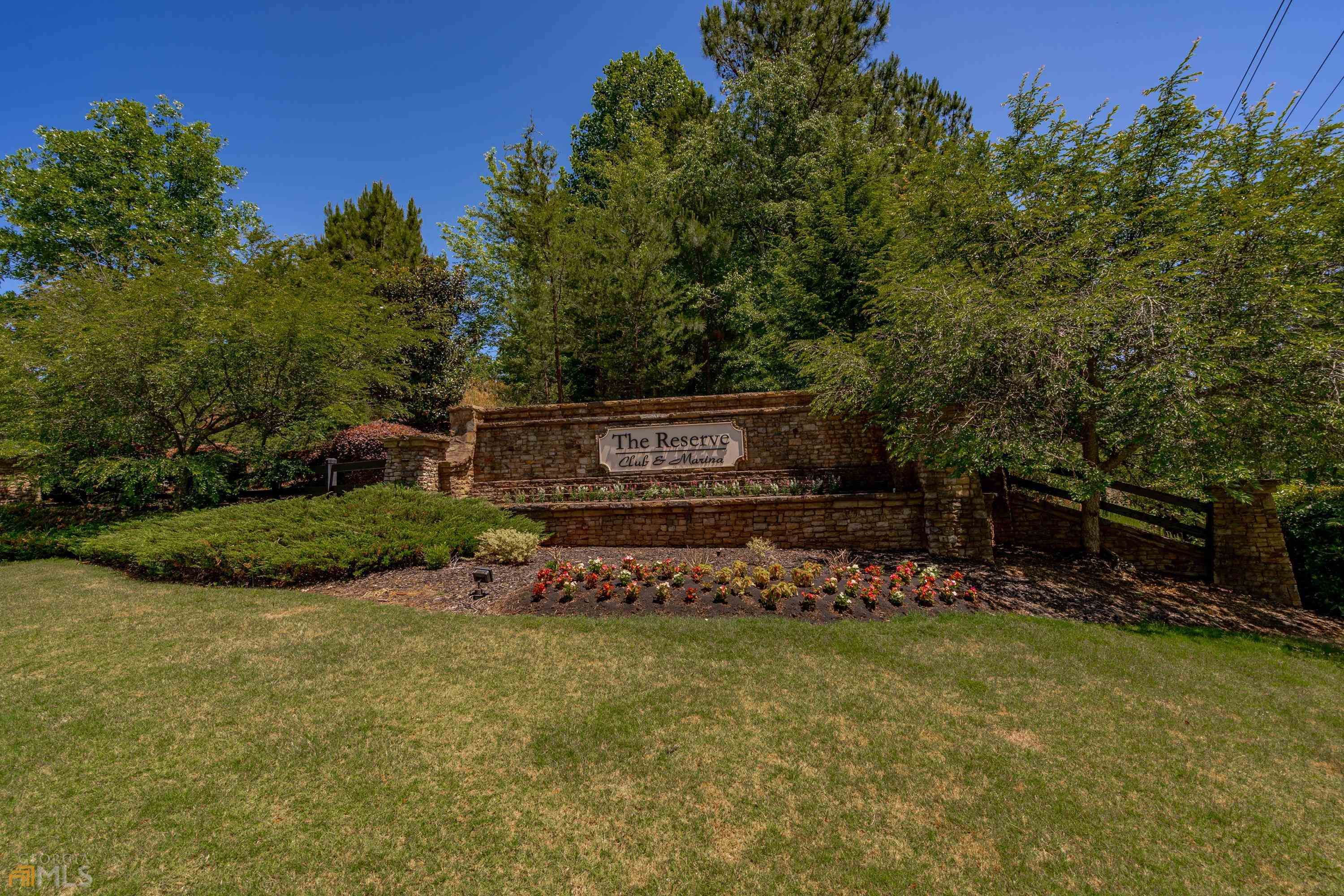 1.44 acres in Forsyth County,