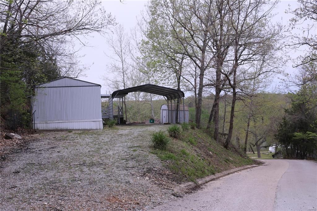 0 acres in Maries County, Missouri