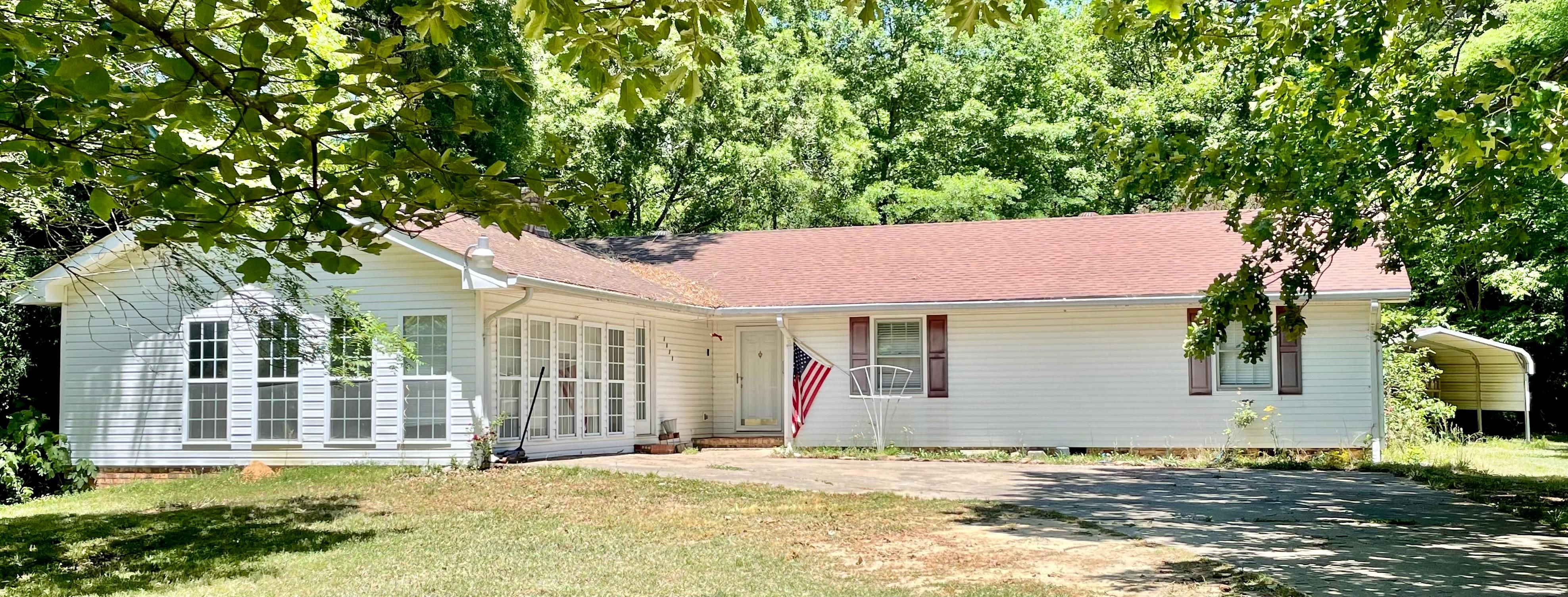 1.93 acres in Polk County,