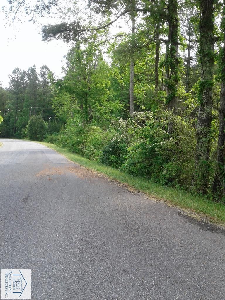 3.38 acres in Patrick County, Virginia