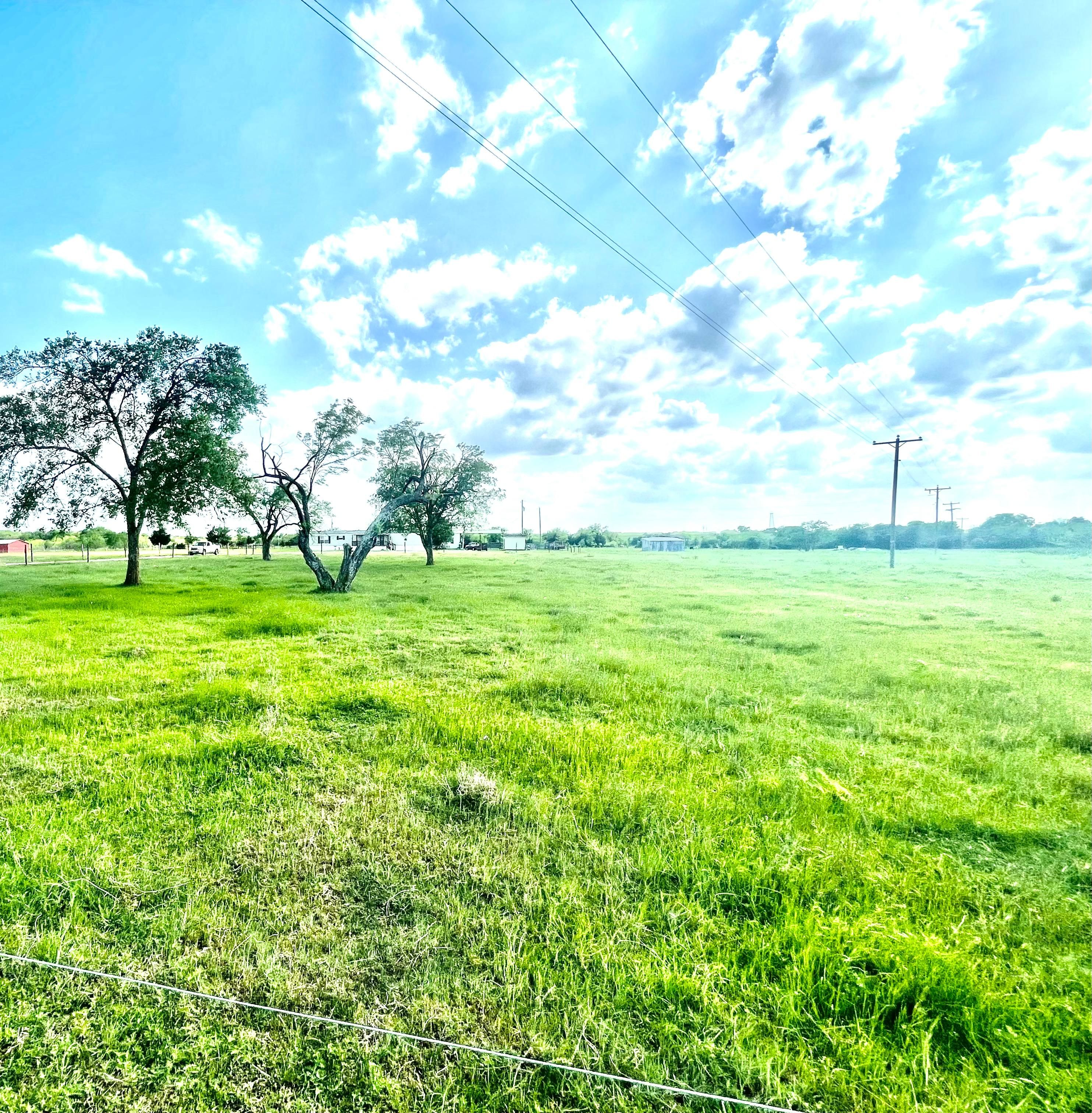 15.77 acres in Limestone County, Texas