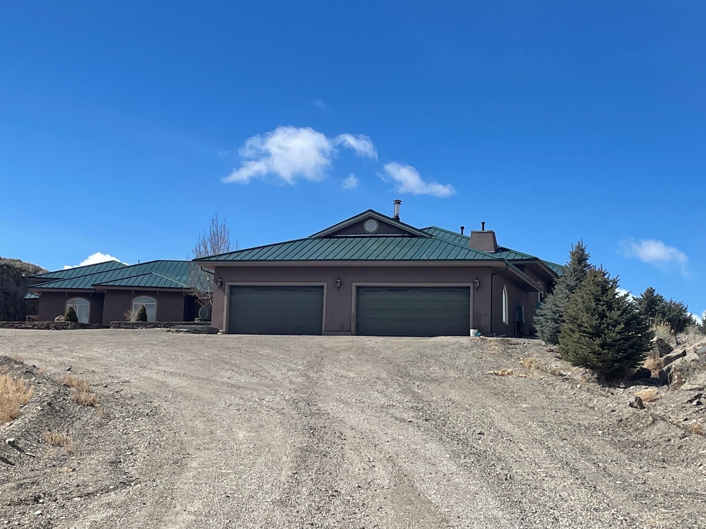 30.78 acres in White Pine County, Nevada