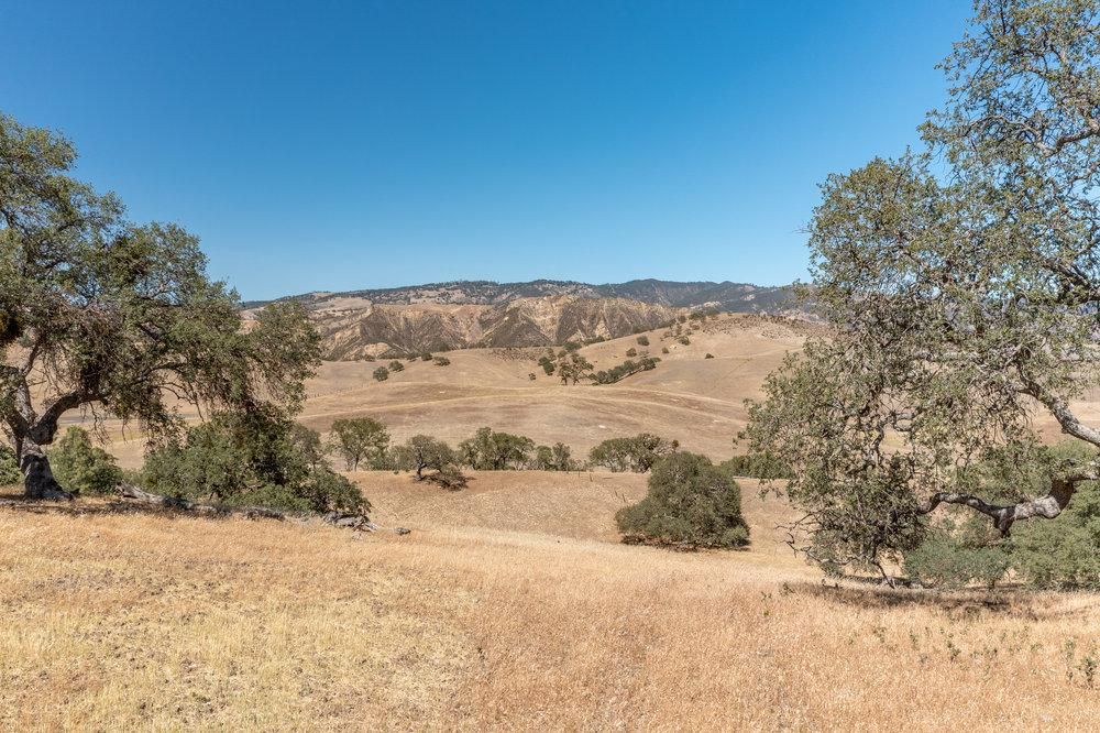 19.15 acres in San Benito County, California