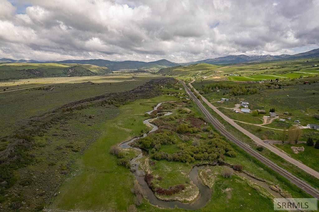 51.14 acres in Bannock County, Idaho