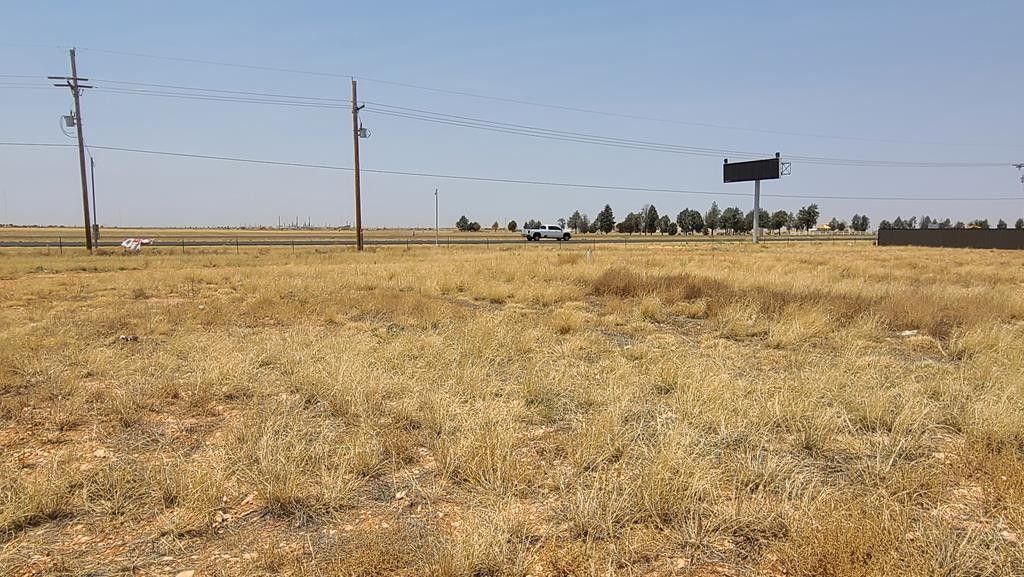 3 acres in Gaines County, Texas