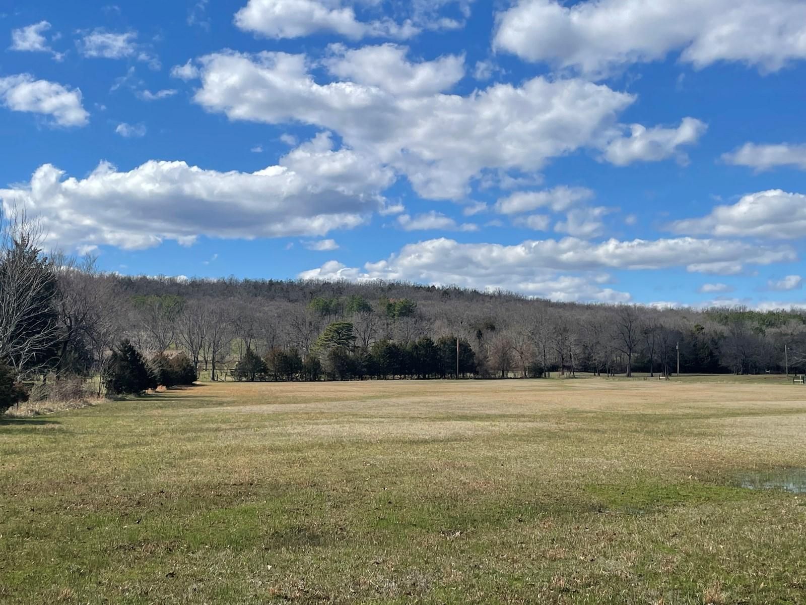 10 acres in Le Flore County, Oklahoma