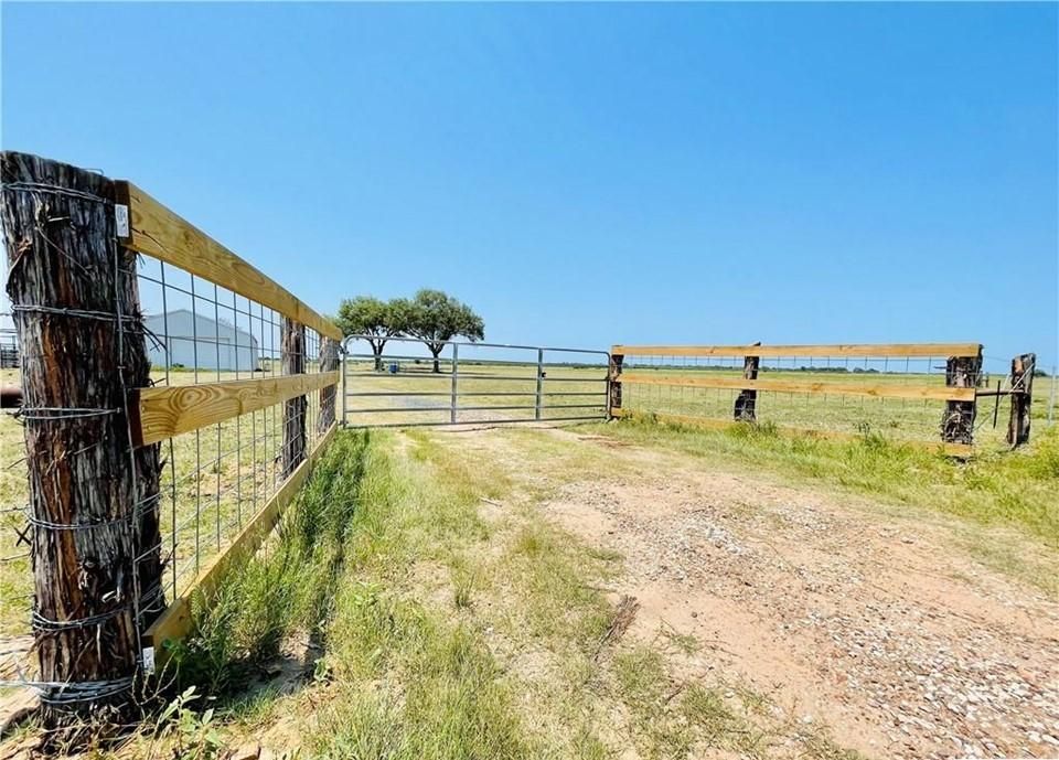 47.84 acres in Victoria County, Texas