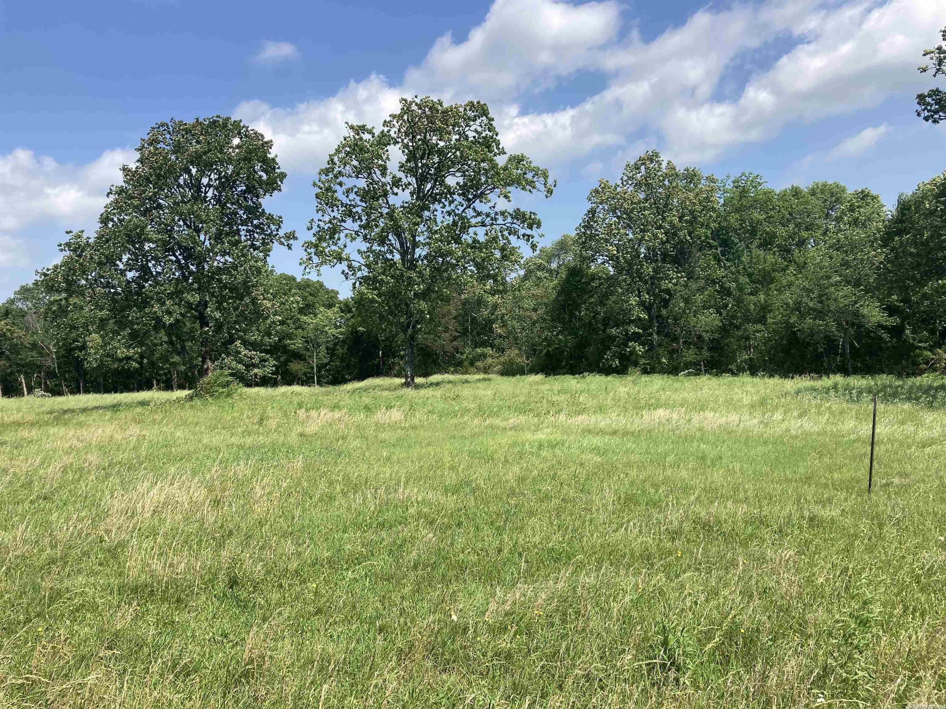 7 acres in Stone County, Arkansas