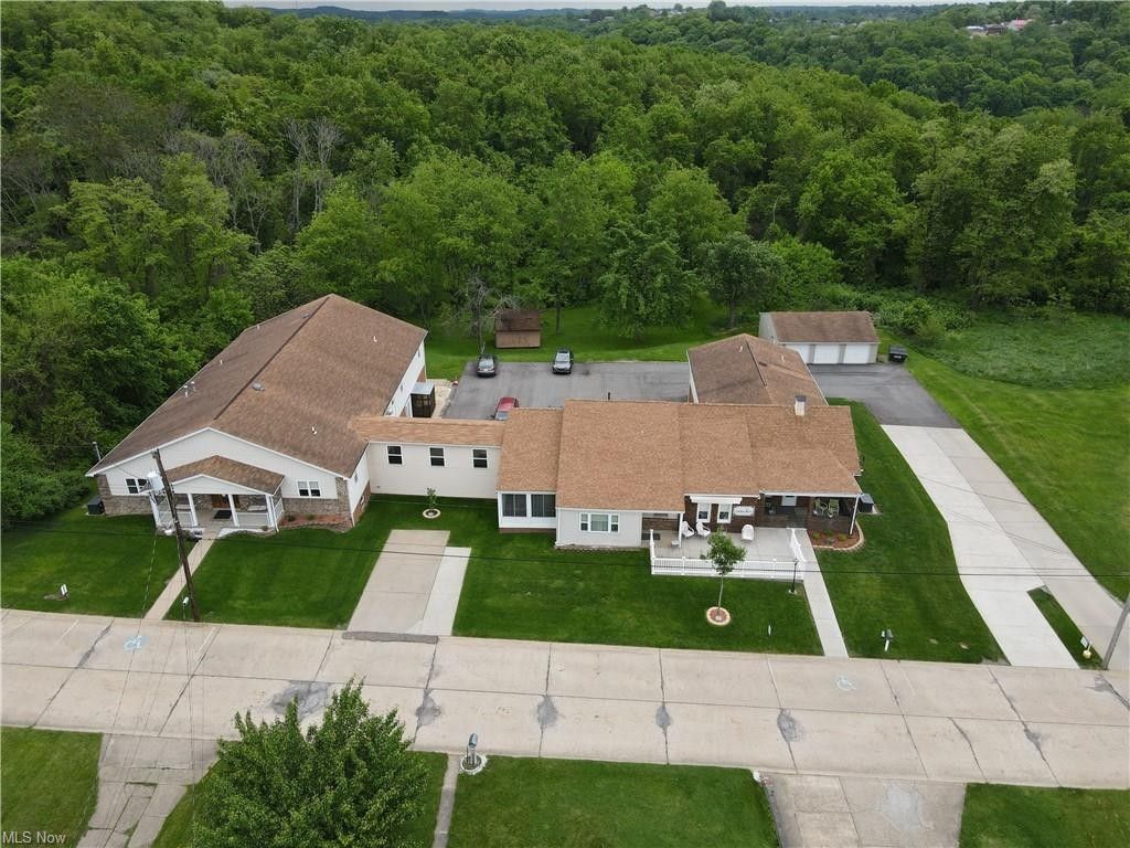 1.06 acres in Hancock County, West Virginia