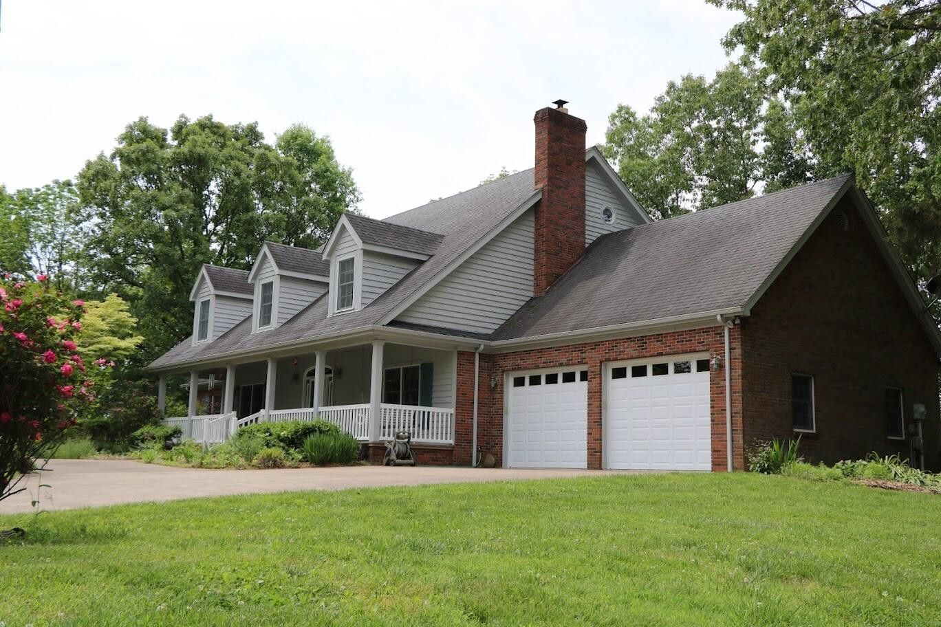 83.97 acres in Russell County, Kentucky