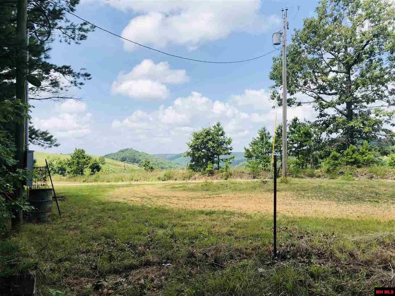 9.58 acres in Marion County, Arkansas