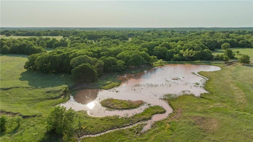 77.99 acres in Carter County, Oklahoma