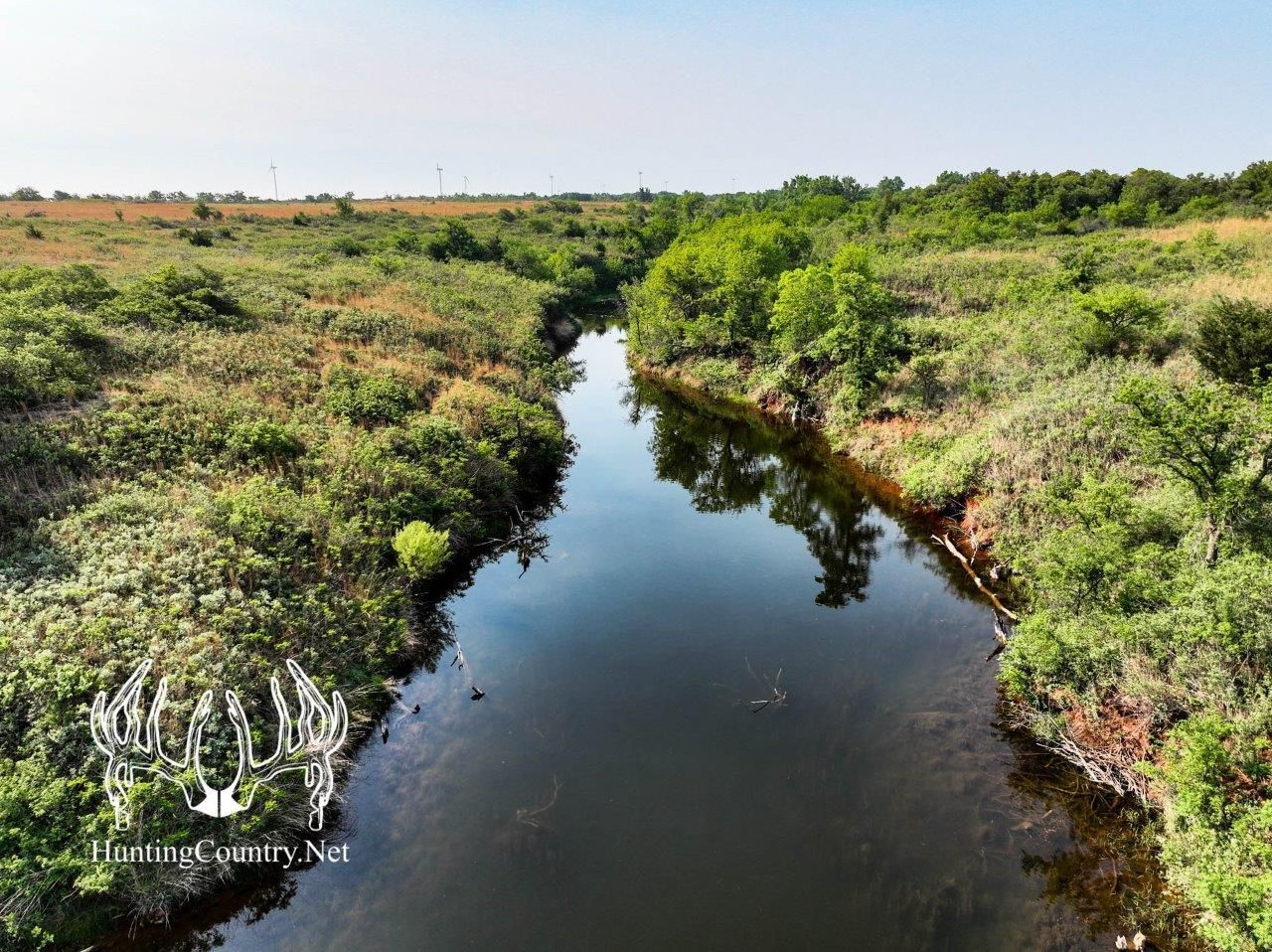 638 acres in Cheyenne, OK, 73628 MLS OK583