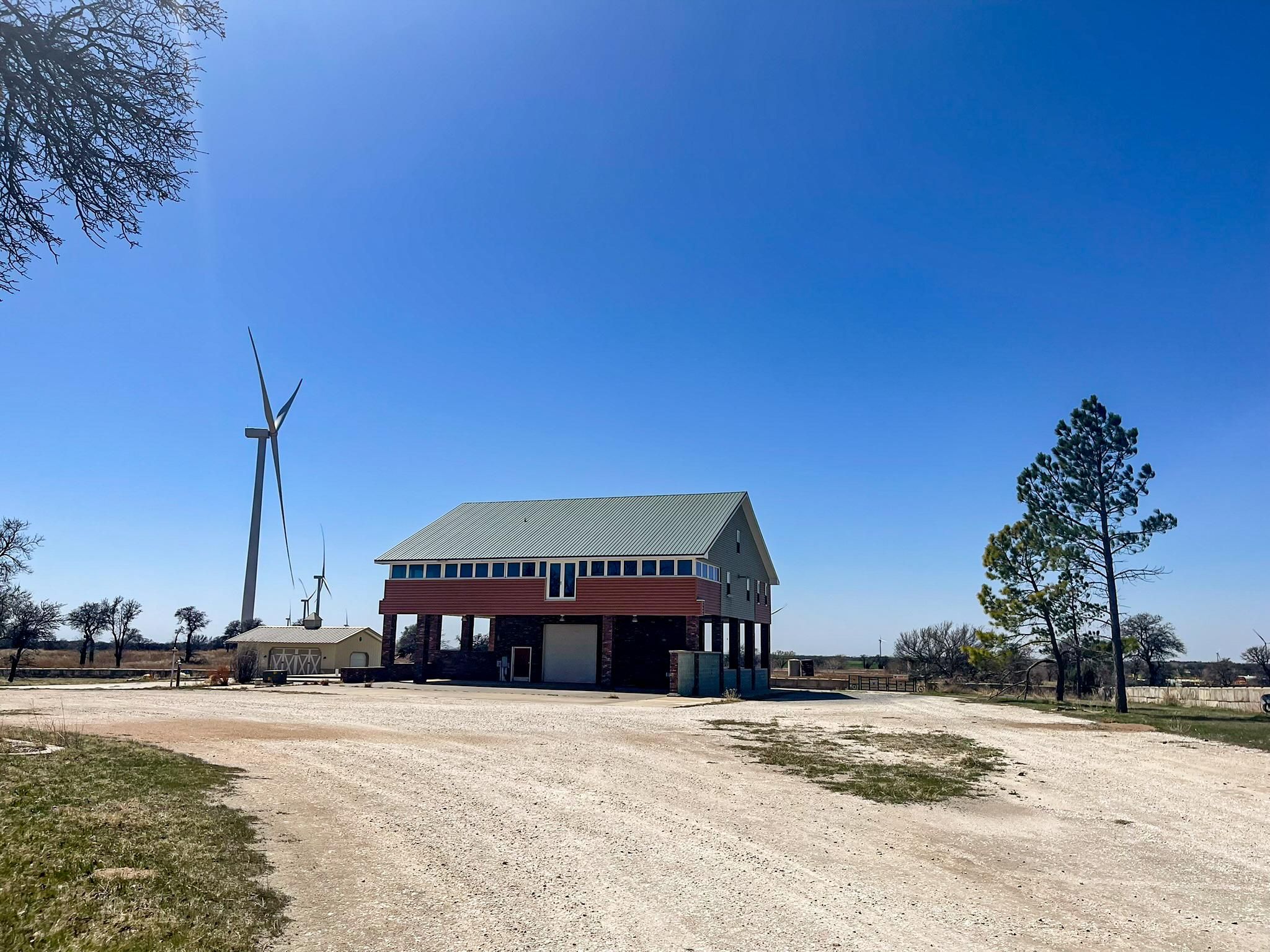 10 acres in Major County, Oklahoma