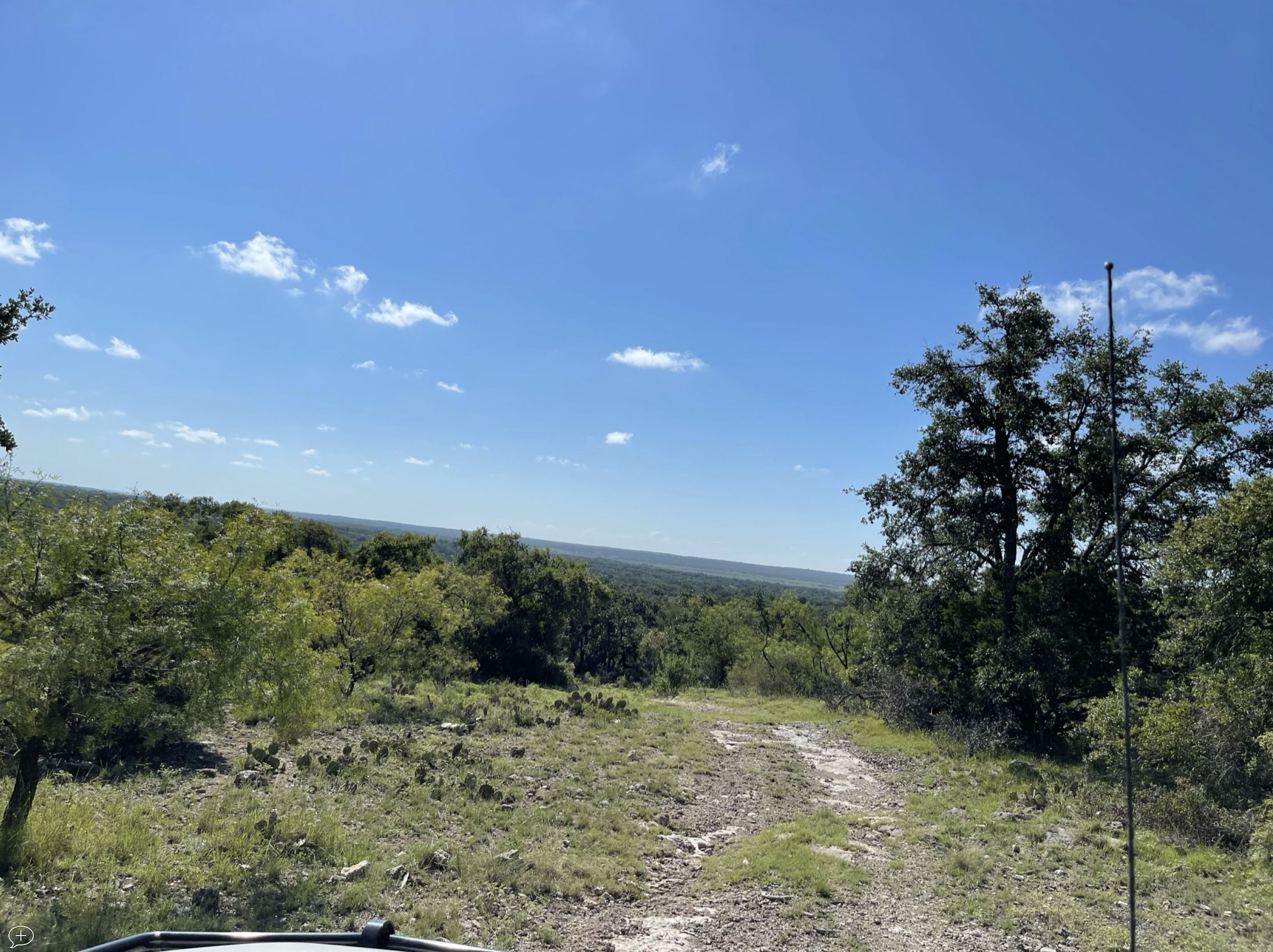 70 acres in Schleicher County, Texas