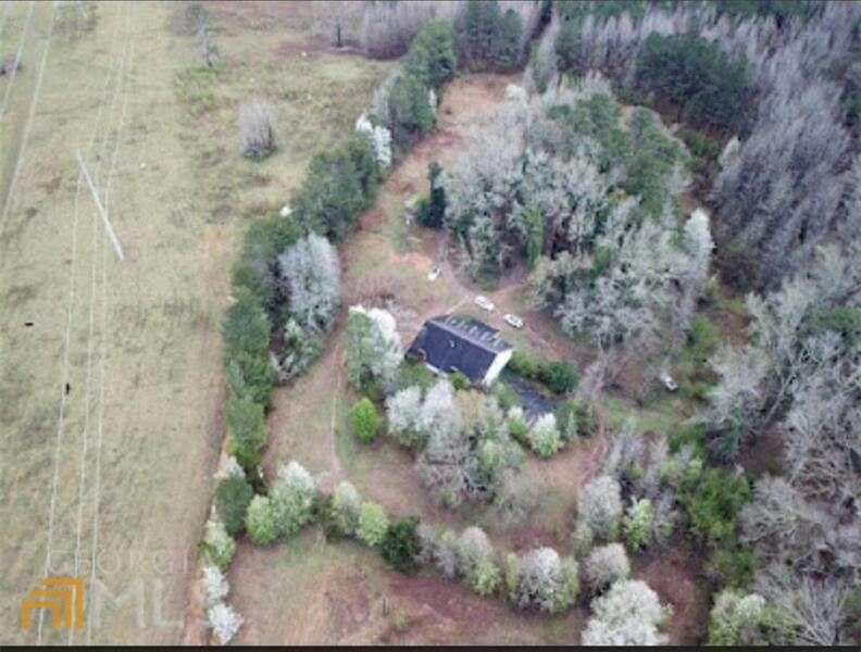 15.59 acres in Coweta County,