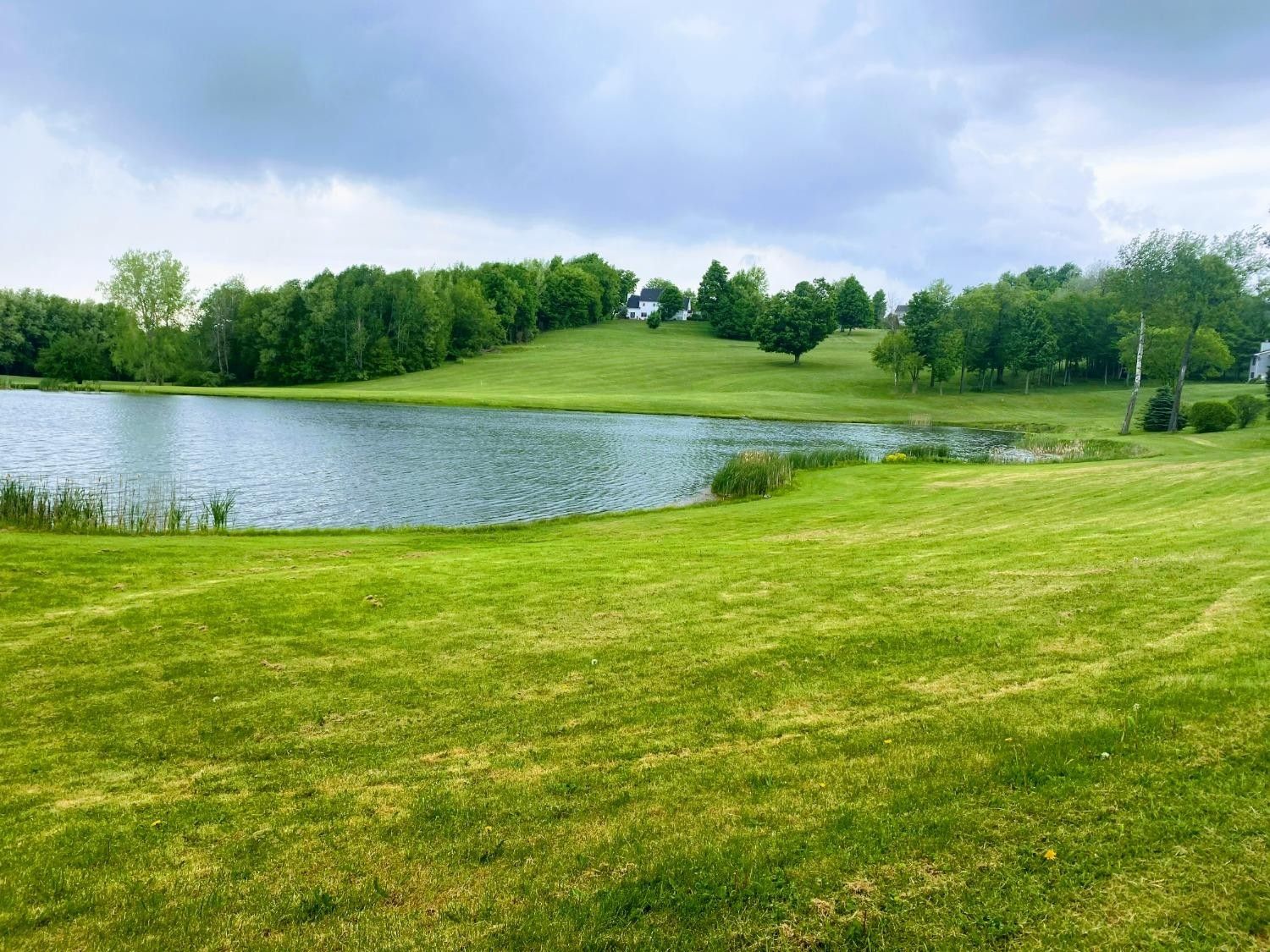 1.37 acres in Cortland County, New York