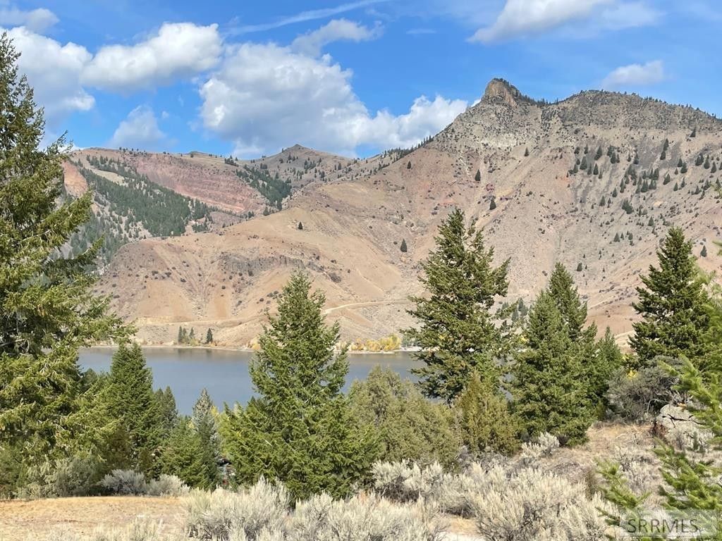 108.91 acres in Lemhi County, Idaho