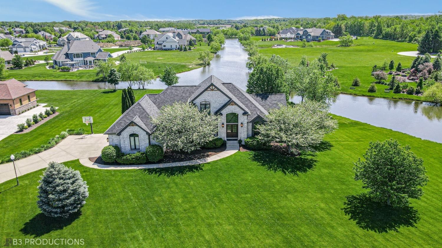 0.92 acres in Porter County, Indiana