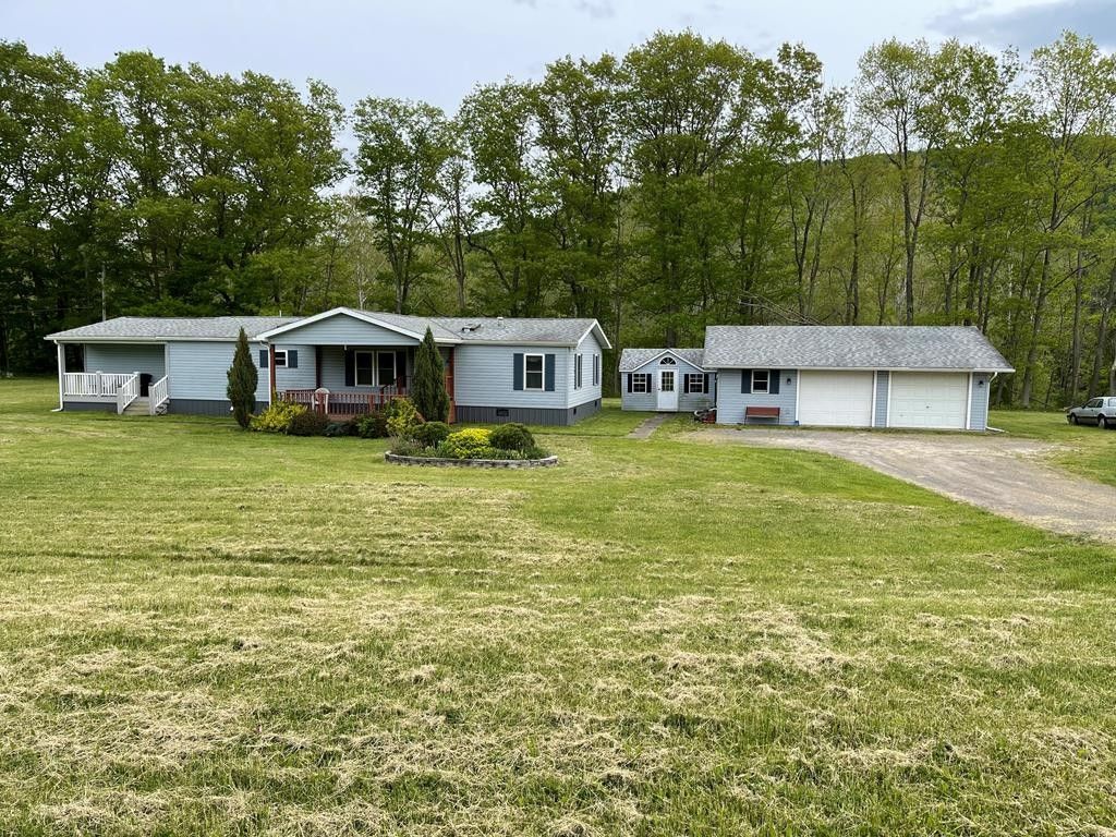 1.49 acres in Tioga County, Pennsylvania