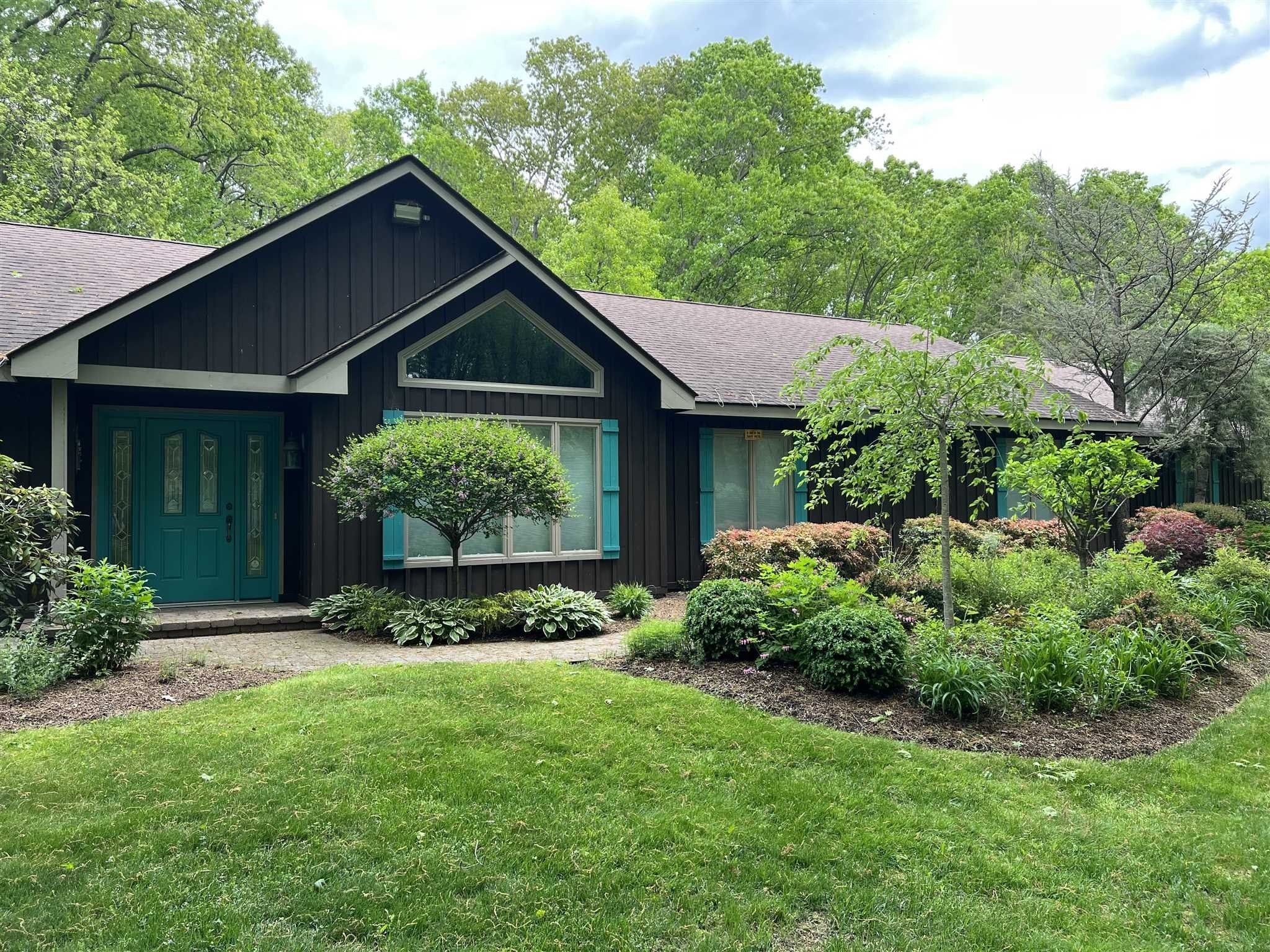 6.92 acres in Dutchess County, New York