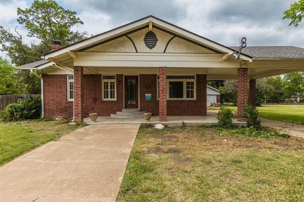 0.51 acres in Hill County, Texas