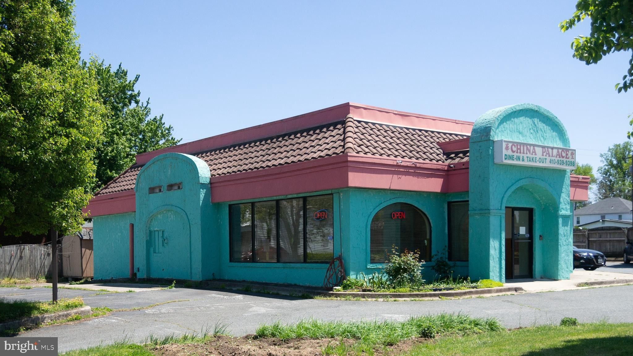 0.39 acres in Harford County, Maryland