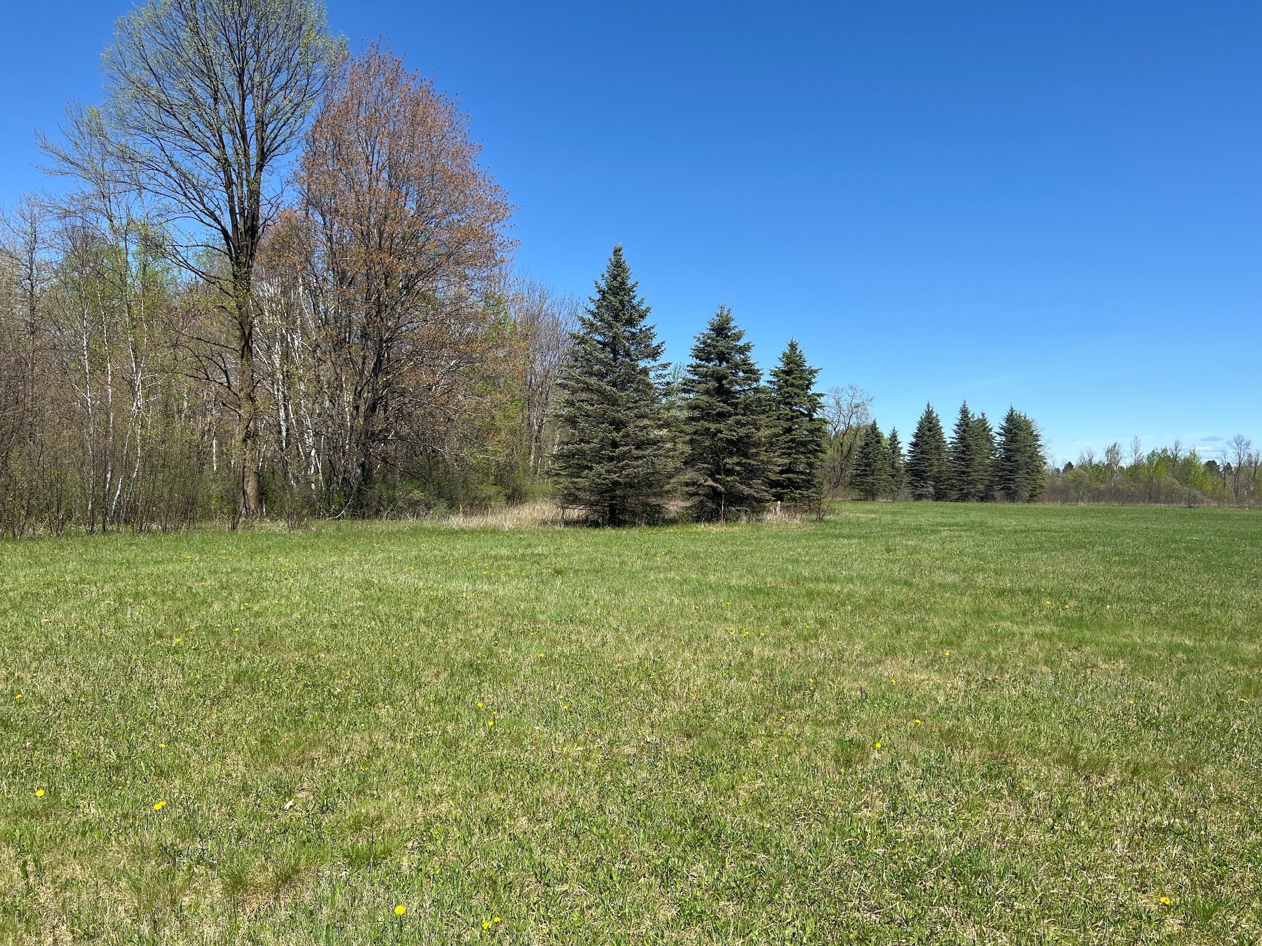 40 acres in Kanabec County, Minnesota