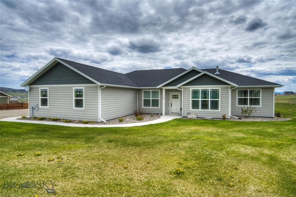 1.06 acres in Broadwater County, Montana