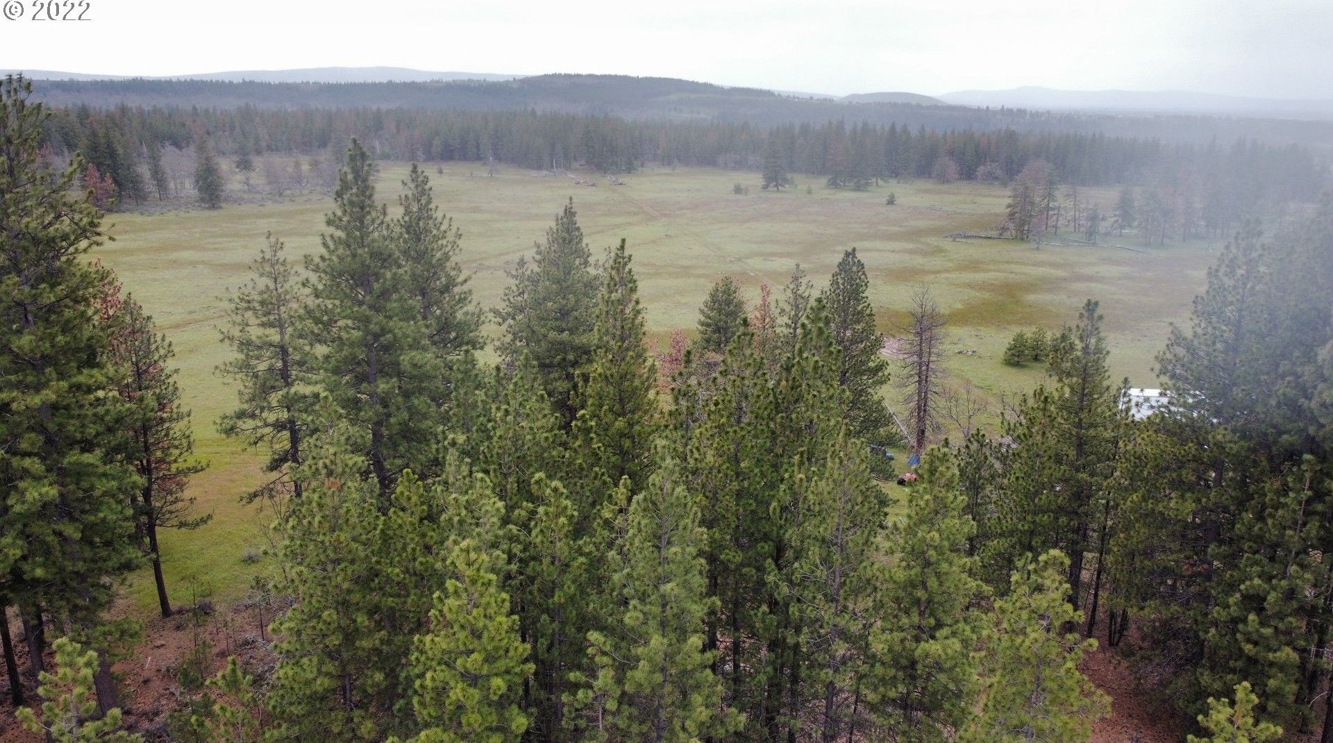 146.74 acres in Klickitat County, Washington