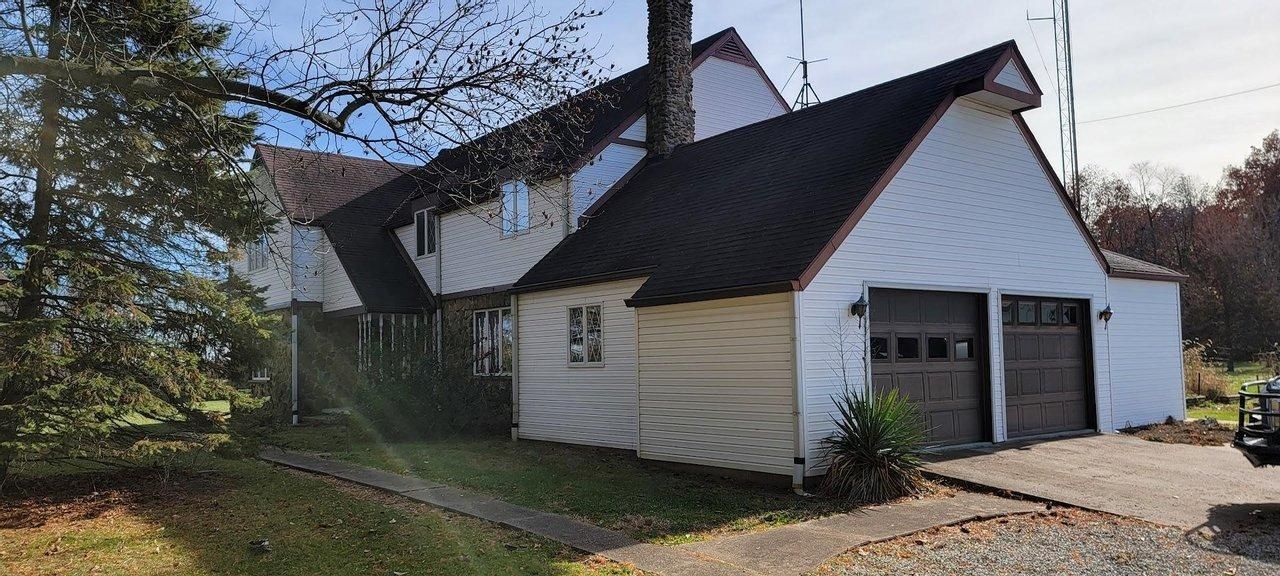 1081 S 1050 W, Linton, IN 47441